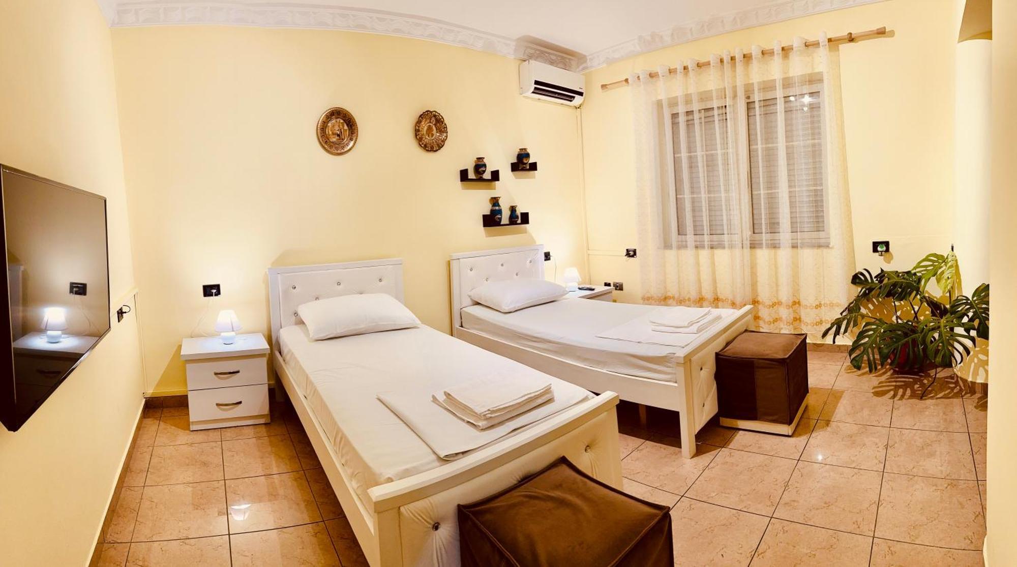 Apartament Fun House Serenity *