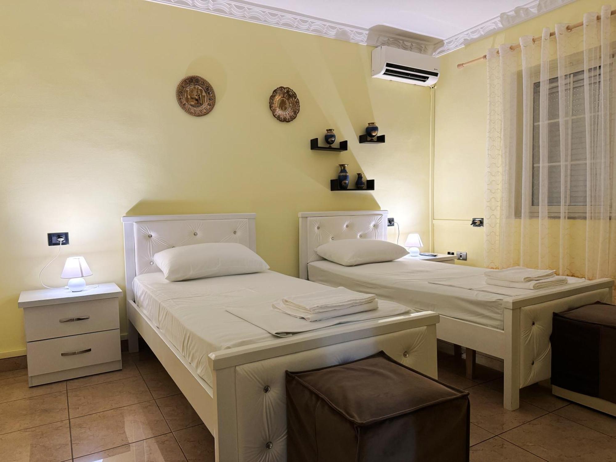 Fun House Serenity Apartament Tirana