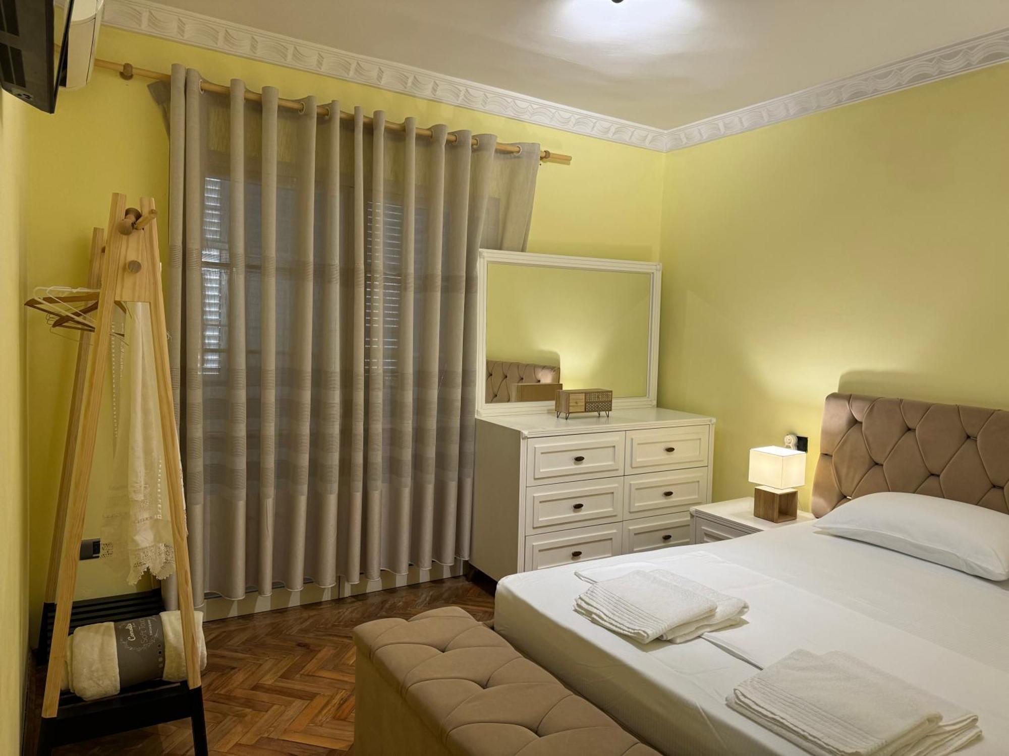 Apartament Fun House Serenity Tirana