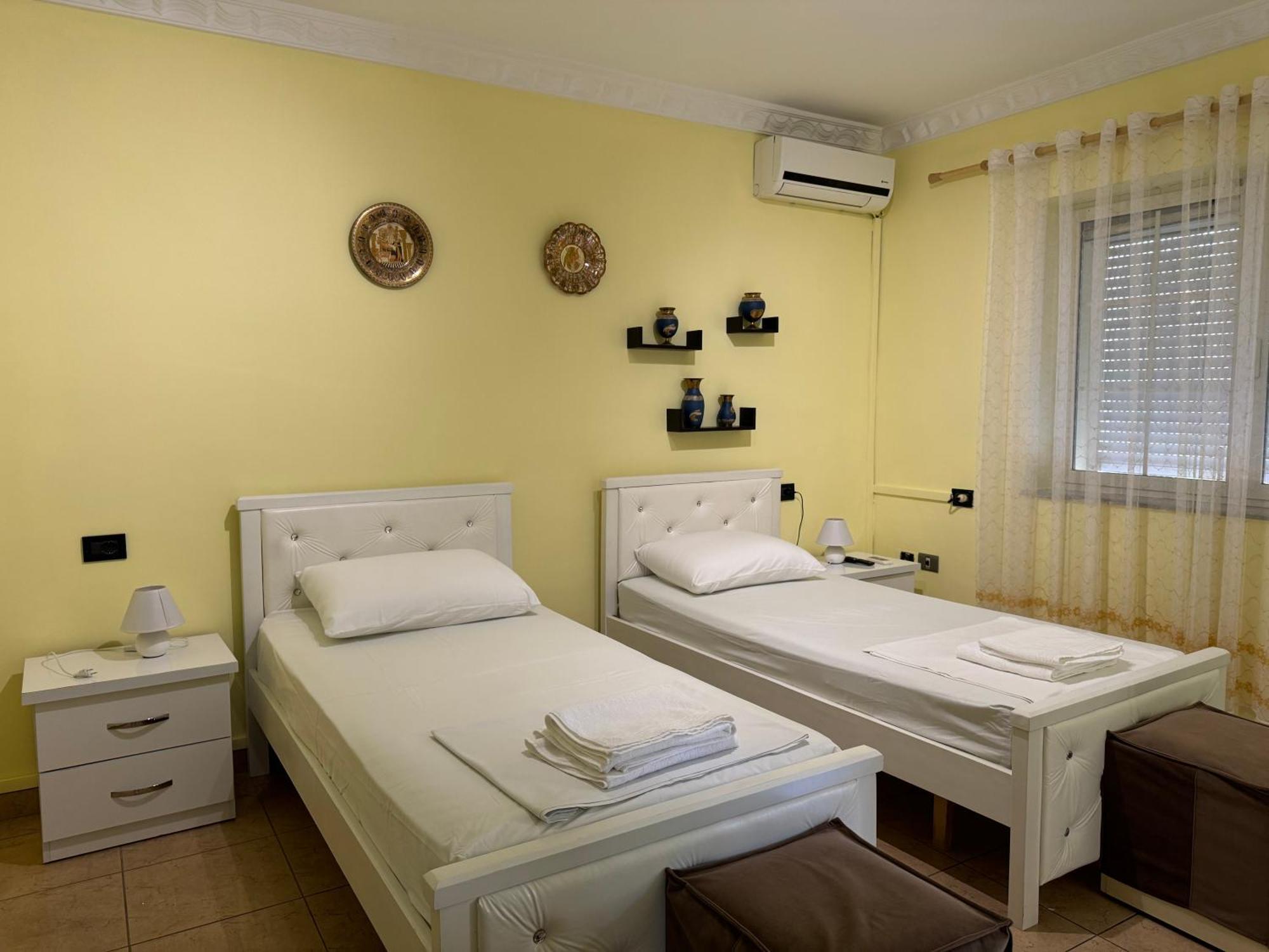 Apartament Fun House Serenity Tirana