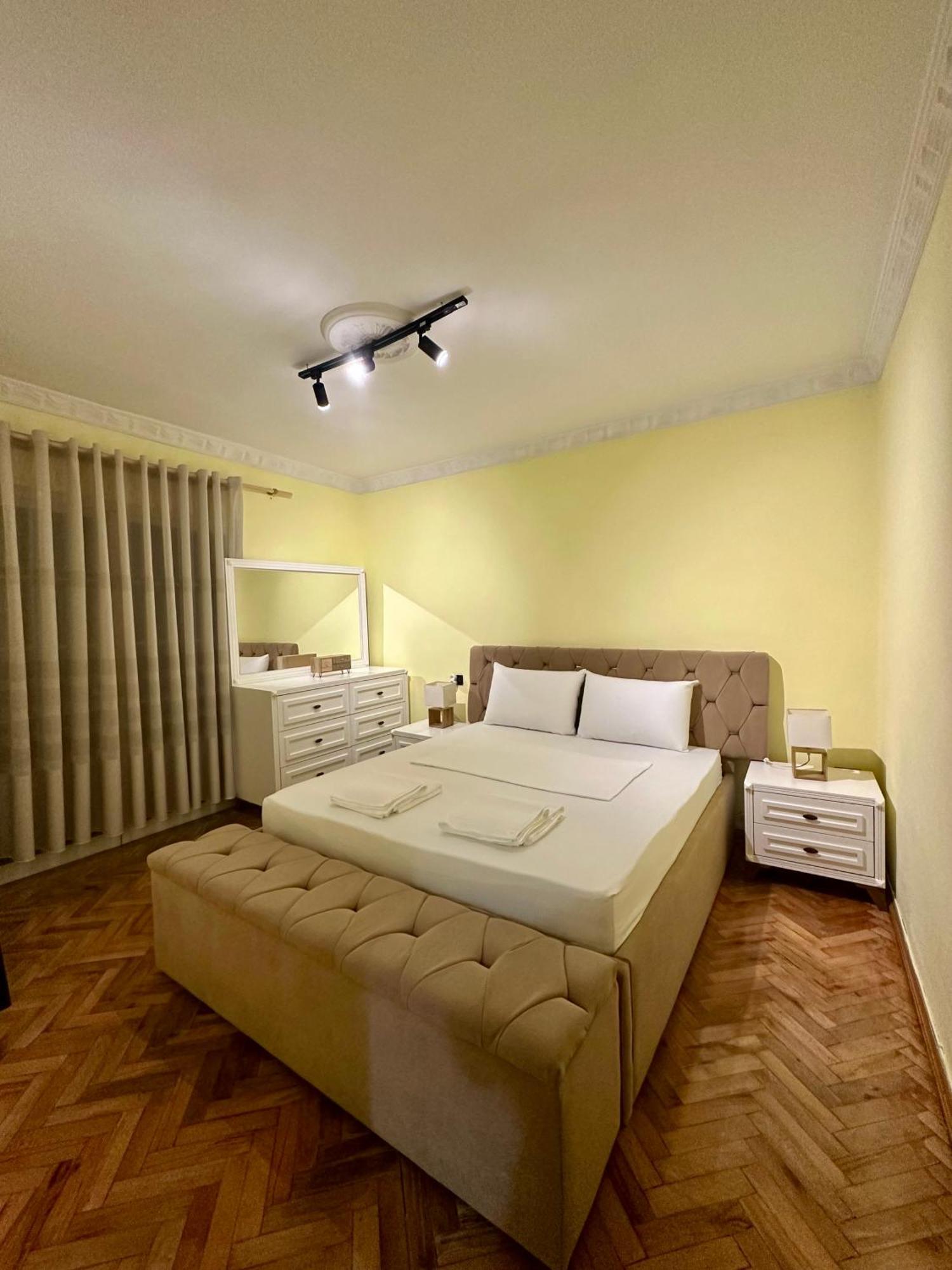 Apartament Fun House Serenity